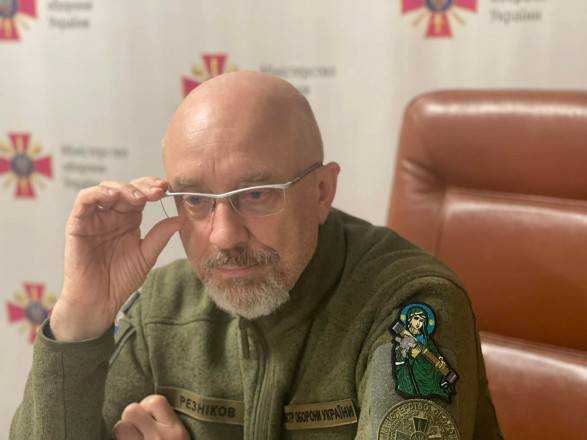 Незабаром Україна отримає від Іспанії нову військову допомогу – Резніков