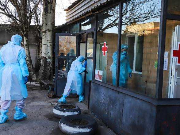 Пандемия коронавируса: Аваков сообщил, что карантинные меры - будут жестче