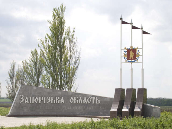 За прошедшие сутки в Запорожской области враг совершил 68 обстрелов позиций украинских защитников - ОВА