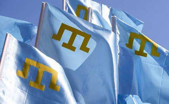 Задержанных в Москве крымских татар освободили
