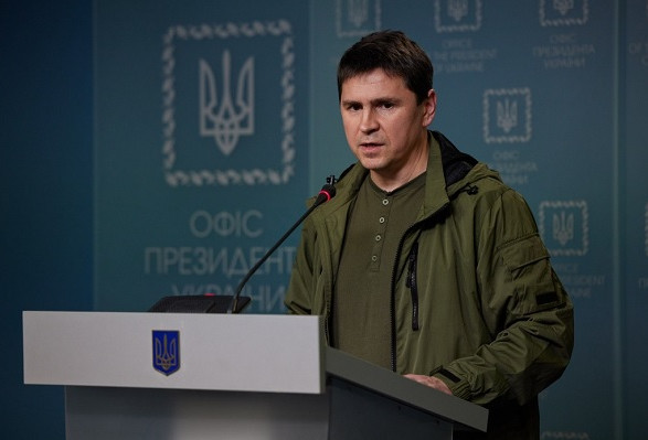 "Украина была, есть и будет": в ОП ответили на последнее заявление путина