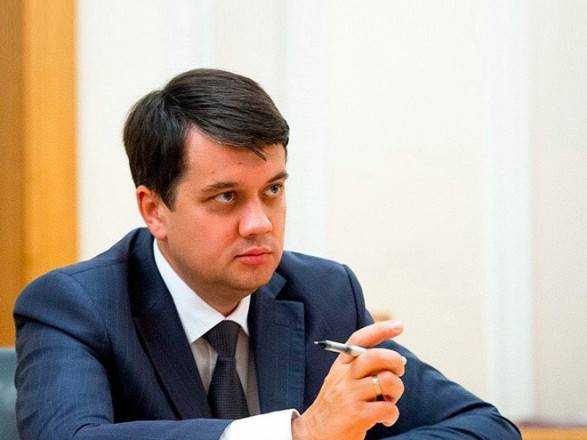 Зеленскому передали на подпись три законопроекта, принятые вчера в ВР