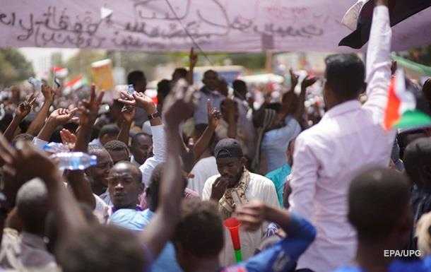 В столице Судана погибли 16 человек за два дня