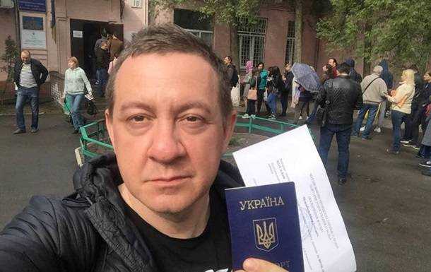 СБУ завела справу на гендиректора кримськотатарського телеканалу