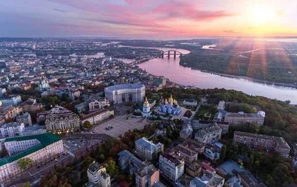 Названо найкращі українські міста для туризму