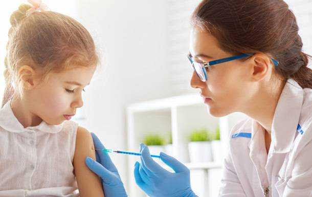 У Німеччині хочуть штрафувати батьків за відмову вакцинувати дітей
