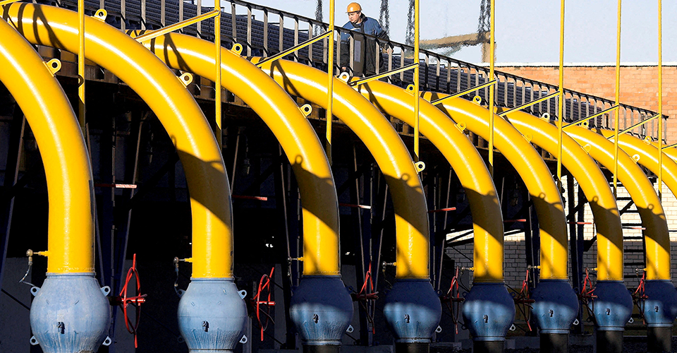 Україна може стати одним з найбільших газових партнерів ЄС - Міненерго