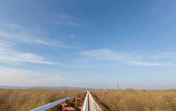 Украина назвала сроки возобновления транзита нефти в ЕС