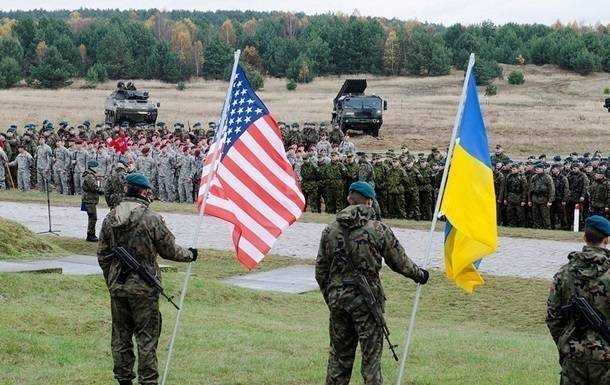США могут увеличить военную помощь Украине