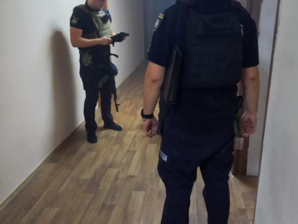 На Днепропетровщине прогремел взрыв: неизвестный взял заложницу в пенсионном фонде и взорвал гранату