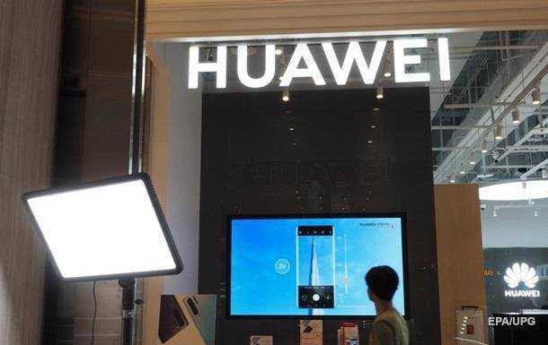 Смартфоны Huawei останутся без WhatsApp и Instagram
