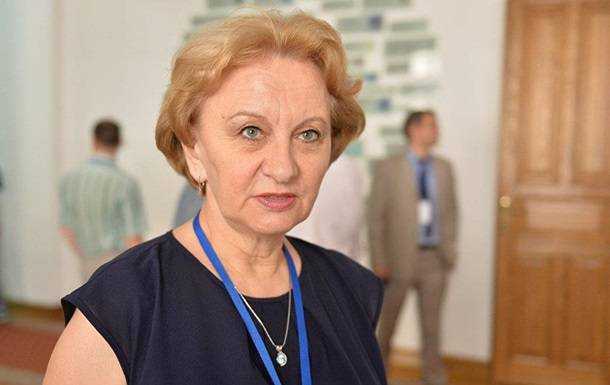 В Молдове избран спикер парламента