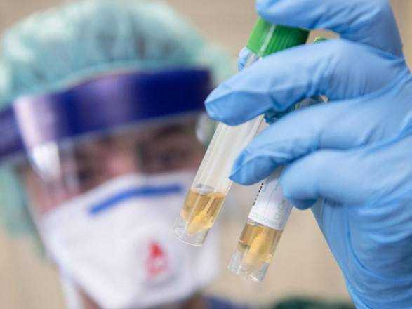 Во Львове до сих пор нет тест-систем на выявление коронавируса