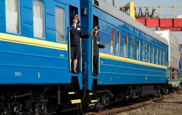 Укрзализныця запустила вагон прямого сообщения с Болгарией