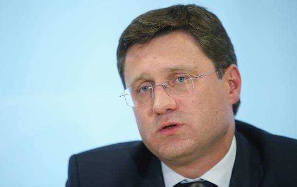 Транзит газа через Украину не грозит Северному потоку-2 – министр РФ