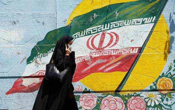 Иран предостерег США от вооруженного конфликта