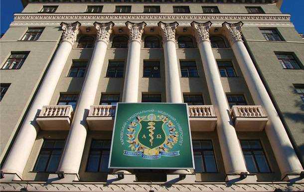 Харьковский вуз оштрафовали за высокую стоимость общежития