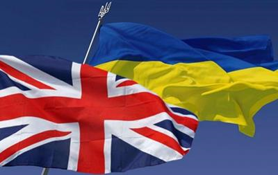 Британия даст больше $11 млн для поддержки независимых СМИ в Украине