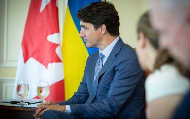 Канада выделит Украине 45 млн долларов
