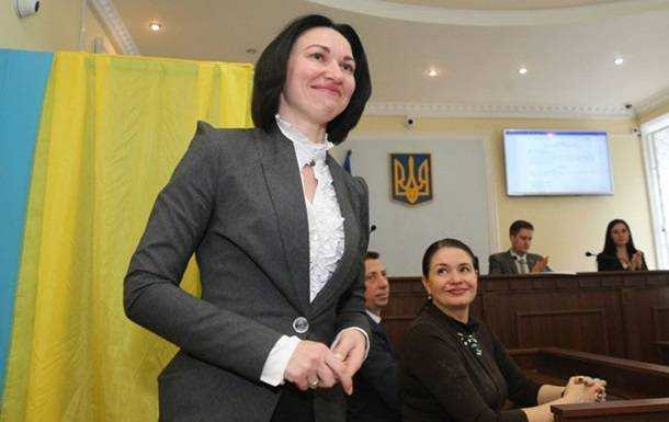 Антикоррупционный суд получил помещение
