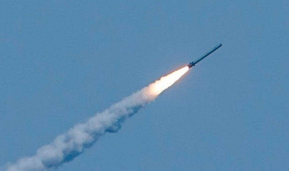 Рашисты за сутки нанесли по Украине 22 авиационных удара