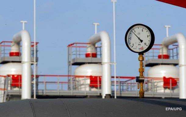 Нафтогаз обязали в июле снизить цены на газ