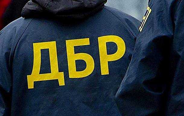 В Днепропетровской области обыскивают прокуратуру и два отделения полиции