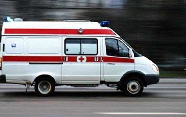В Ровенской области три школьника пострадали от взрыва в канализации – СМИ