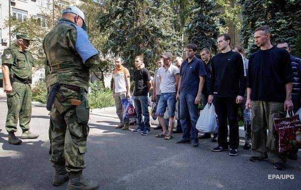 В "ДНР" заговорили о скором обмене пленными