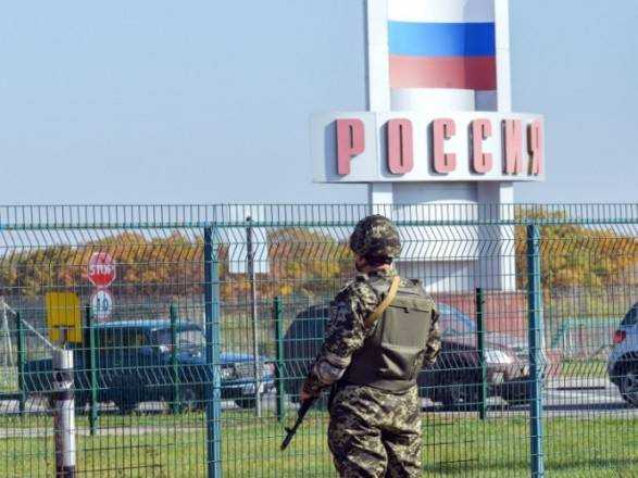 Россия закрывает границу с 30 марта