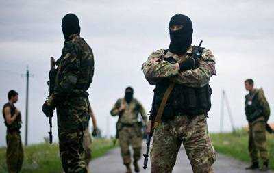 На Донбассе ликвидировали командира сепаратистов