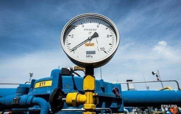 В Украине подорожает газ для промышленности