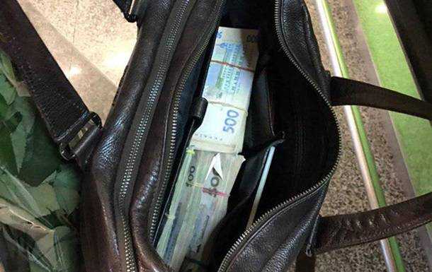 В аэропорту Борисполь нашли сумку с деньгами