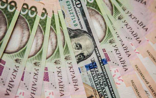 Курс валют на 30 сентября: гривна выросла до нового рекорда