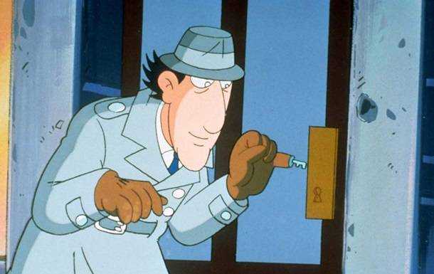 Disney снимет фильм об инспекторе Гаджете