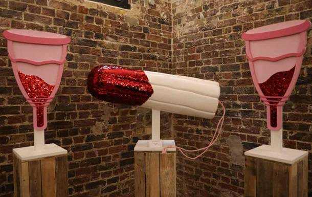 Первый в мире музей вагины открыли в Лондоне