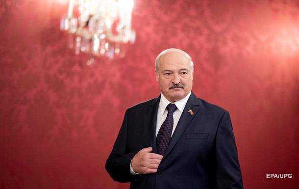 Лукашенко идет на новый президентский срок