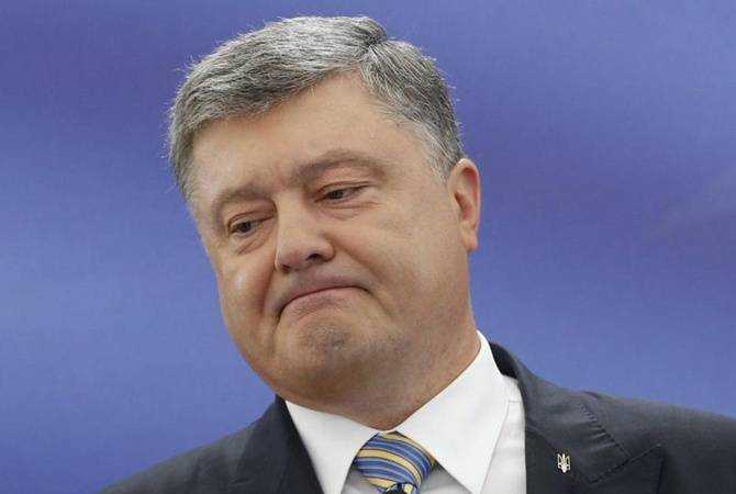 Выборы в ВР: Партия Вакарчука наращивает мощь, а партия Порошенко теряет рейтинг
