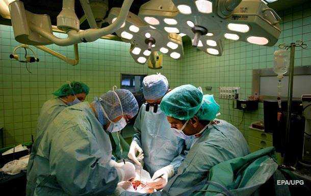 Восемь украинцев ждут трансплантации в Индии: правительства решают проблему