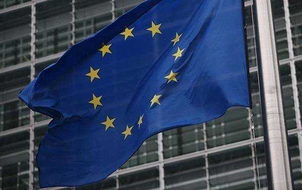 Еврокомиссия приняла "зеленое соглашение"