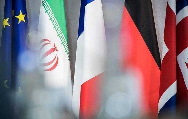Ядерная программа Ирана: в ЕС запустили механизм разрешения споров