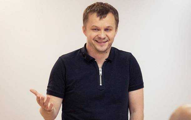Министр экономики Милованов рассказал о взятке в $10 миллионов