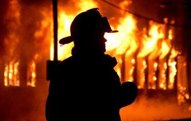В Украине с начала года в пожарах погибли 133 человека