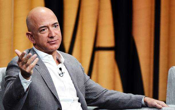 Глава Amazon вернул себе статус самого богатого человека в мире