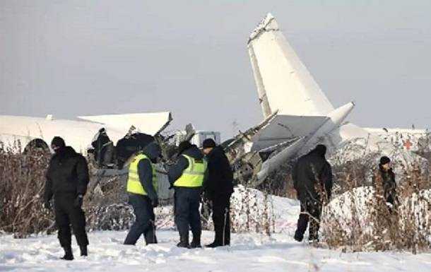 Авиакатастрофа в Казахстане: пострадавшие украинцы вернулись домой