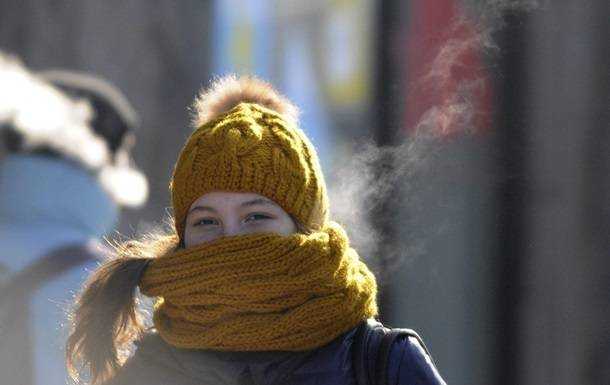 Погода на выходные: в Украине сухо и холодно