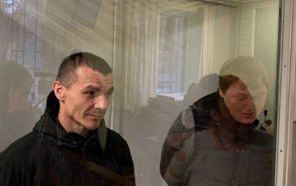 Перестрелка в Мукачево: суд арестовал двух из семи задержанных