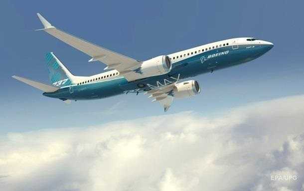 У Boeing впервые за 58 лет не заказали ни одного самолета в январе