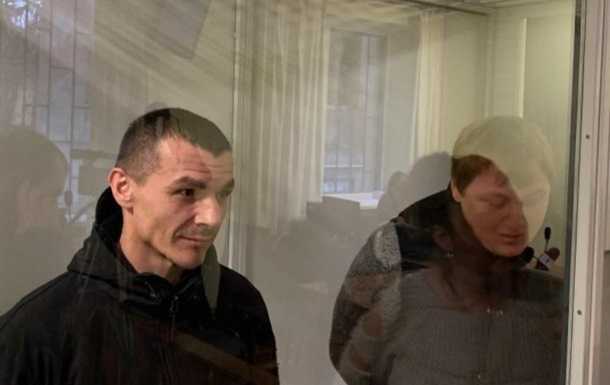 Перестрелка в Мукачево: один из задержанных вышел на свободу под залог