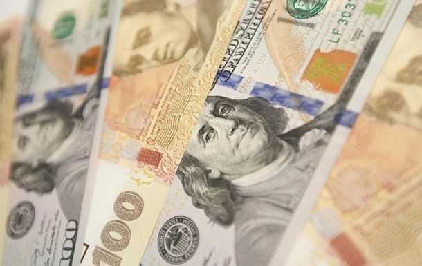 Курсы валют на 14 февраля: гривна вернулась к росту